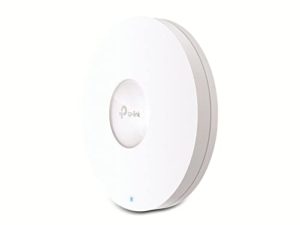 TP-LINK Omada EAP660HD AX3600 Multigigabit Dualband-WLAN-Accesspoint Deckenmont.