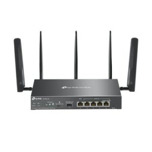 TP-LINK OMADA 4G+ AX3000 VPN ROUTER