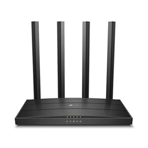 TP-Link Archer C80 WLAN Router AC1900 Dual-Band, 4x GbE LAN