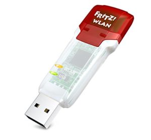 AVM FRITZ!WLAN USB Stick AC 860