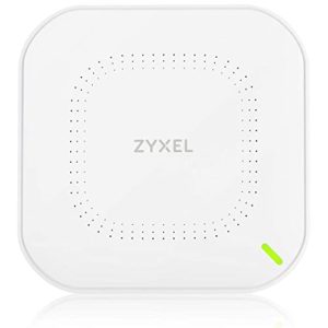 Zyxel NWA50AX WiFi 6 Access Point AX1800 Dual-Band, 1x GbE LAN