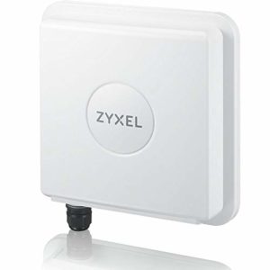 ZyXEL LTE7490-M904 4G LTE Pro Outdoor Router Cat.1 - Router N Standard - 802.11n