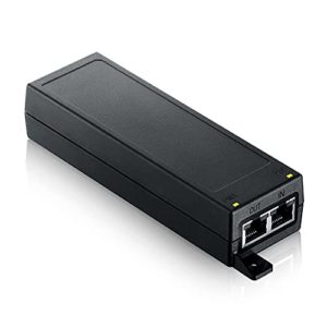 Zyxel Multi Gig 1/2,5Gb Single Port 802.3at PoE+ Injector