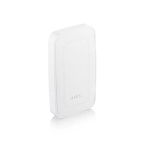 Zyxel Wave2 Triple Mode On-Wall Access Point (WAC500H) [Ohne Netzteil]