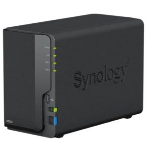 Synology Disk Station DS223 - NAS Server