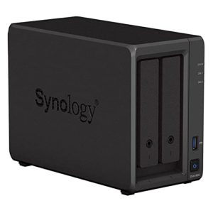 Synology DVA1622 2-Bay Deep Learning NVR