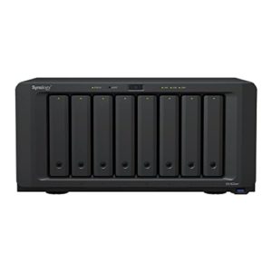 Synology Diskstation DS1823xs+ NAS System