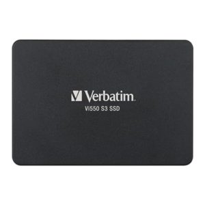 Verbatim Vi550 S3 SSD - 512GB - SATA-600 - 2.5"