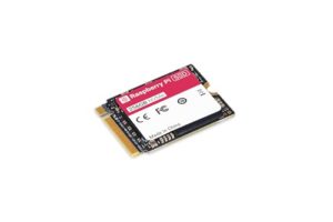 Raspberry Pi SSD, 256GB