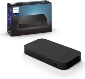 Philips Hue Gaming Bundle - HDMI Sync Box & Gradient Lightstrip 65 Zoll