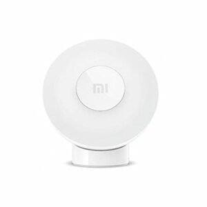 Xiaomi XM200055 MI MOTION-ACTIVATED lampka nocna 2 BLUETOOTH, Czarna