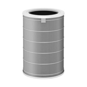 Xiaomi M8R-FLH Filtr HEPA do Oczyszczania Powietrza, Kompatybilny z Mi Air Purifier 3C/Mi Air Purifier 3H/Mi Air Purifier Pro